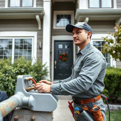 Why Is Your Sink Faucet Flow So Low? Causes & Fixes
