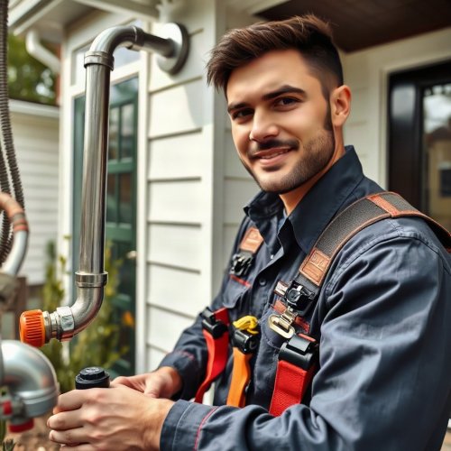 How Mineral Buildup Affects Plumbing Pipes in Valdosta, GA