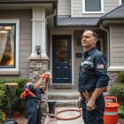 Emergency Plumber in Valdosta GA: What to Do When a Pipe Bursts