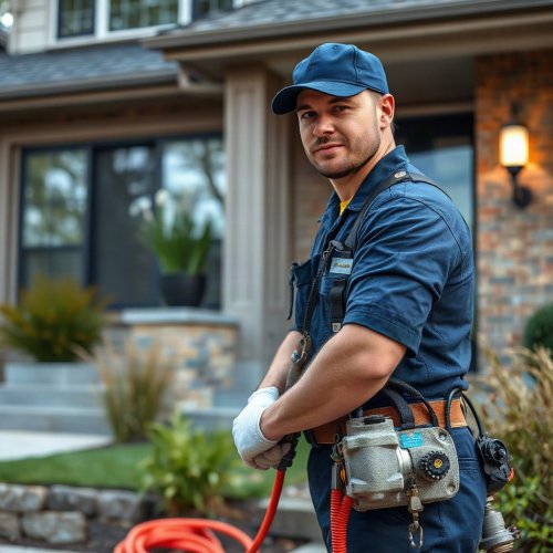 Plumbing Symptoms Homeowners Should Not Ignore in Valdosta, GA
