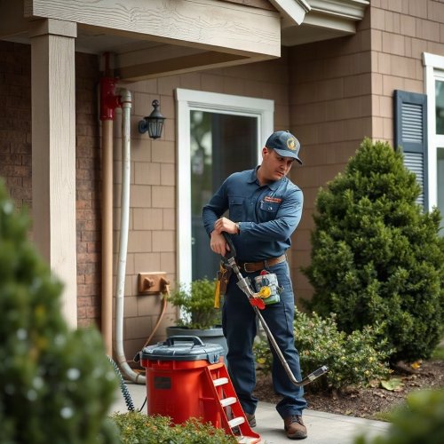 New Fixture Plumbing Installation Guide for Homeowners