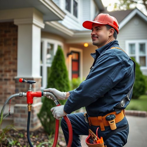 What to Check Before Approving a Major Plumbing Repair