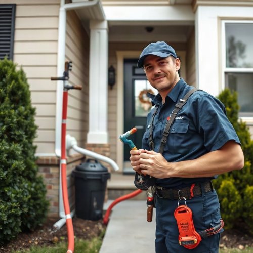 Common Plumbing Problems in Valdosta GA Homes: Causes & Fixes