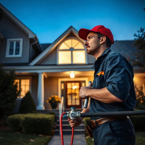 Common Plumbing Problems in Valdosta GA Homes & Fixes