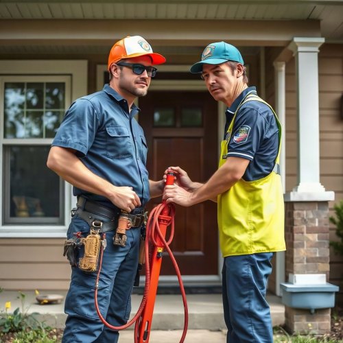 Valdosta Residential Plumbing Guide: Systems & Maintenance