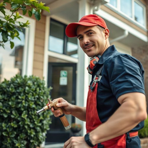 Valdosta Residential Plumbing Guide: Systems & Maintenance
