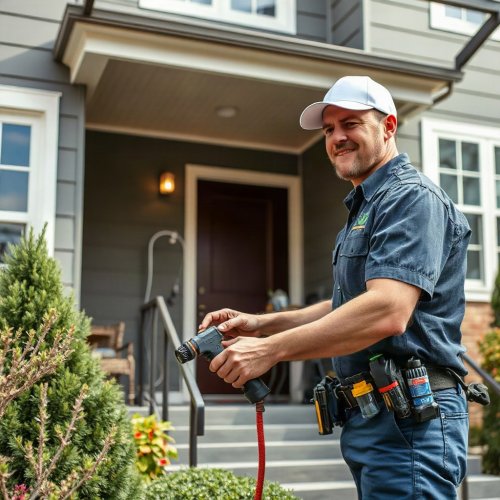 Valdosta Residential Plumbing Guide: Systems & Maintenance