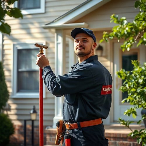 Most Common Plumbing Problems: A Valdosta Homeowner Guide