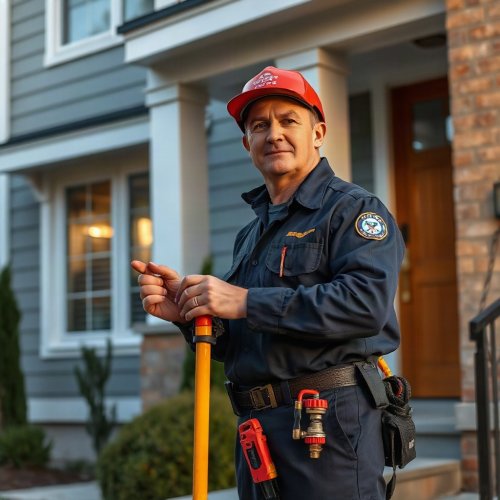 Emergency Plumbing Repair in Valdosta GA: Urgent Problems