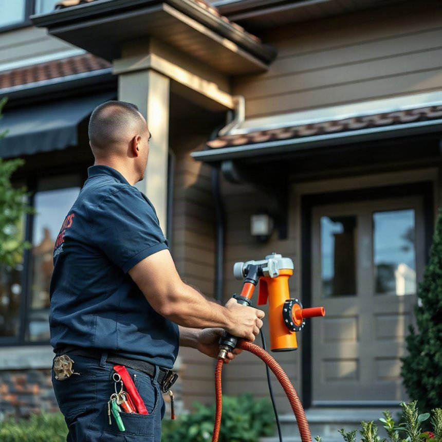 How to Troubleshoot Common Plumbing Problems in Valdosta, GA