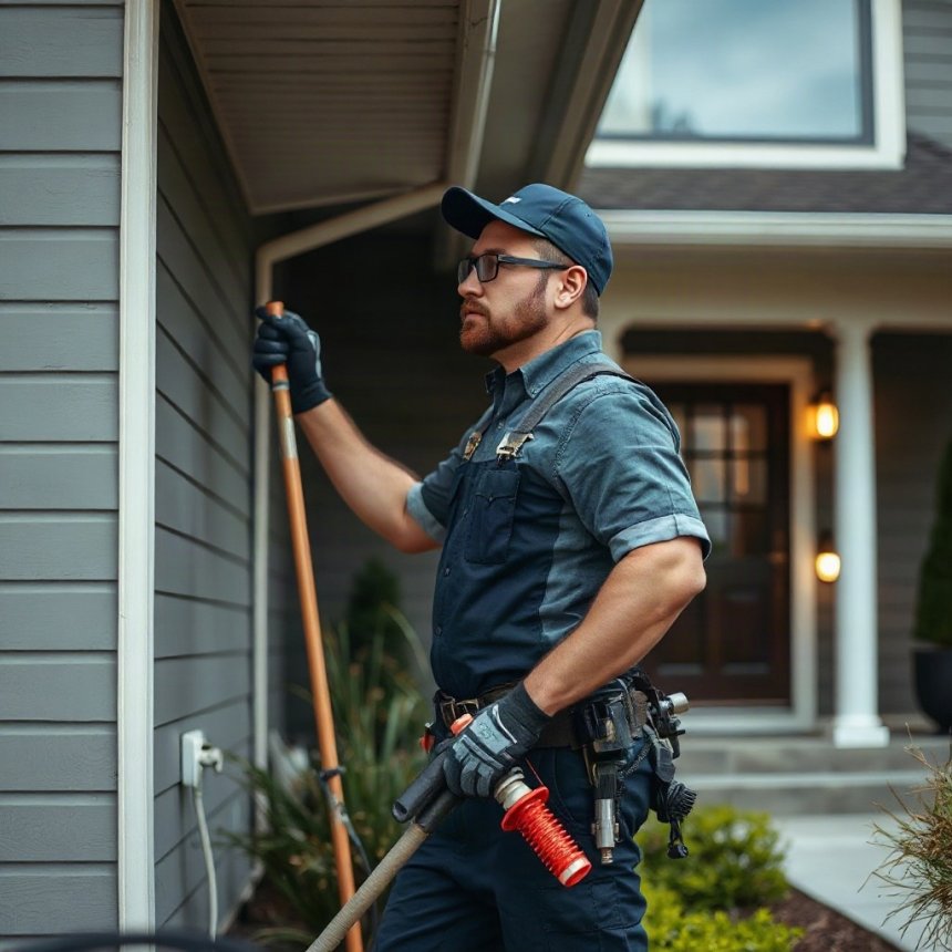 How to Compare Plumbing Repair Estimates in Valdosta