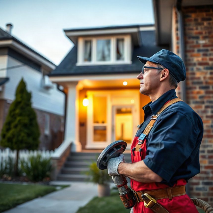 How to Compare Plumbing Repair Estimates in Valdosta GA