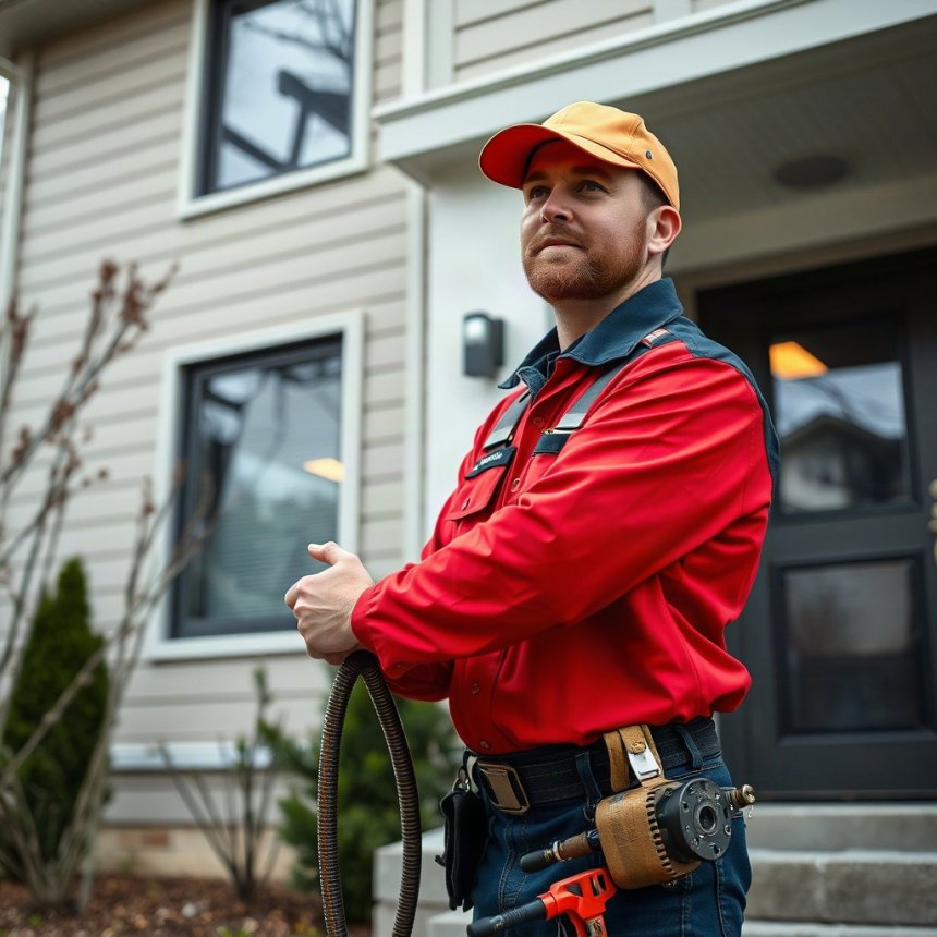 How to Compare Plumbing Repair Estimates in Valdosta