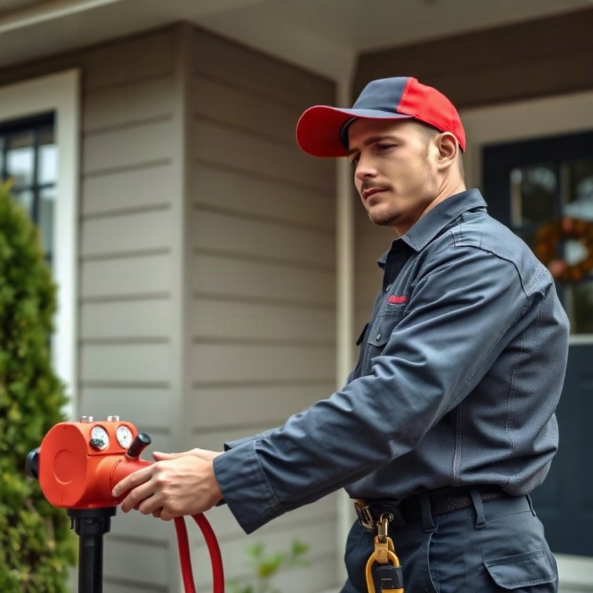 How to Compare Plumbing Repair Estimates in Valdosta GA