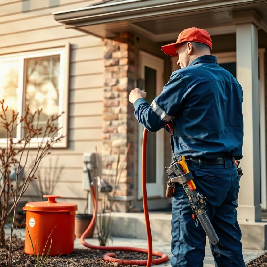 Plumbing Problems Common in Valdosta GA Homes: A Diagnostic Guide