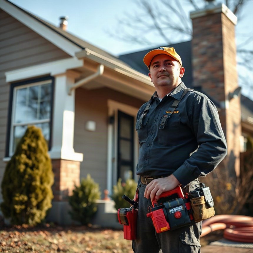 Valdosta Residential Plumbing Guide: Systems & Maintenance