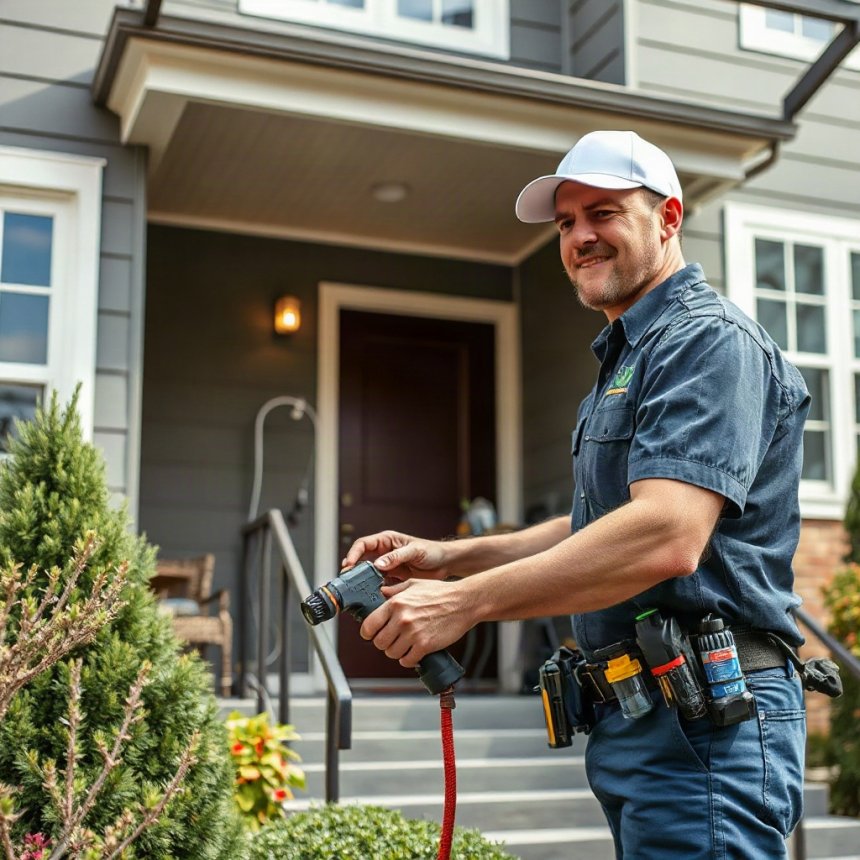Valdosta Residential Plumbing Guide: Systems & Maintenance