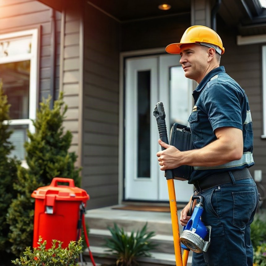 Emergency Plumber in Valdosta GA: What to Do When a Pipe Bursts