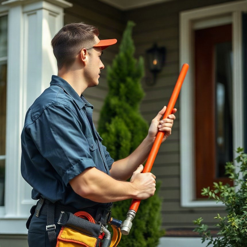 Emergency Plumbing Repair in Valdosta GA: What Needs Fast Action
