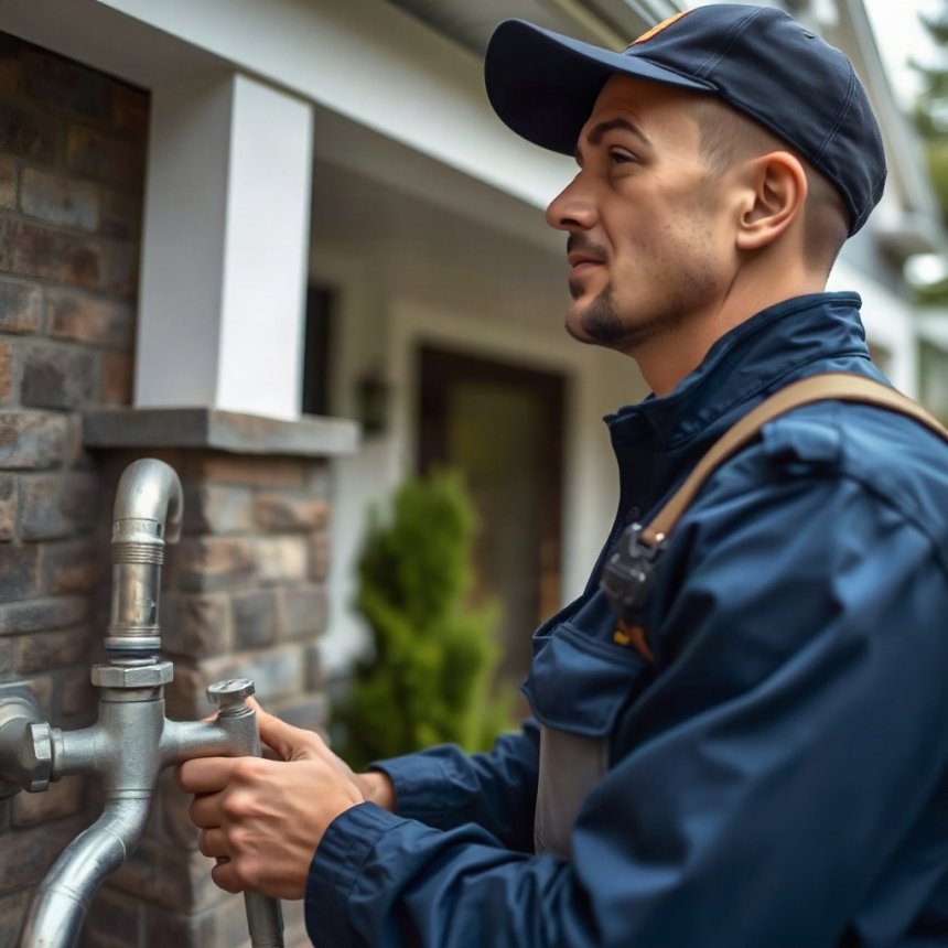 Emergency Plumbing Repair in Valdosta GA: When to Act Fast