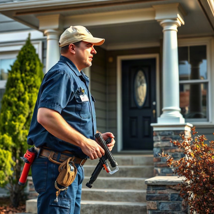Emergency Plumbing Repair in Valdosta GA: Urgent Problems
