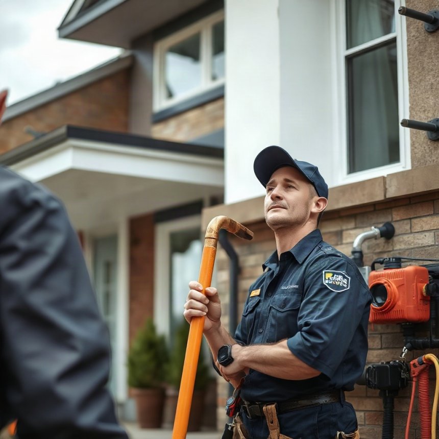 24 Hour Plumber in Valdosta GA: Common Plumbing Emergencies Guide
